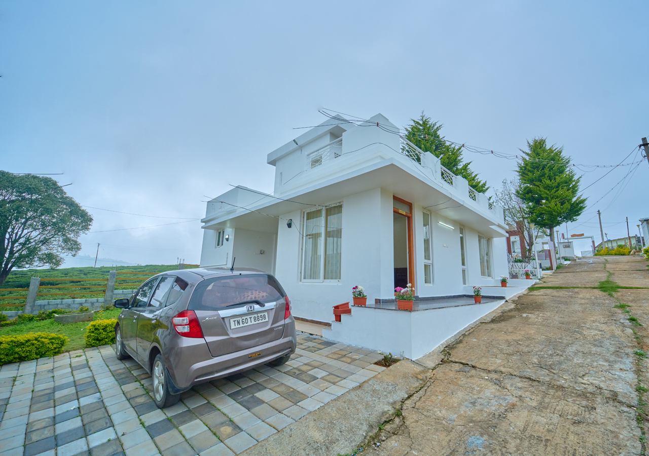 best stay in ooty 