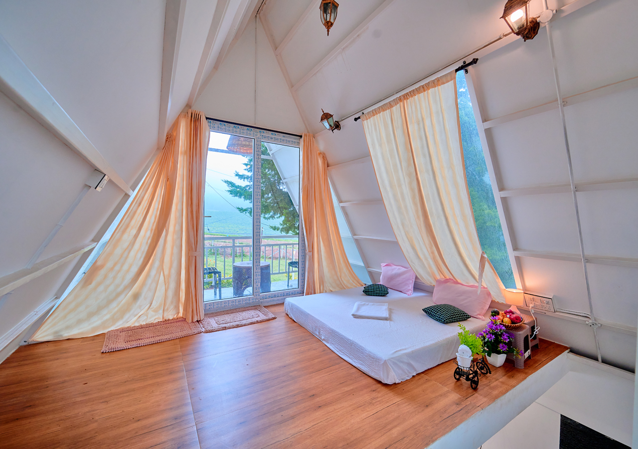 good resorts in ooty