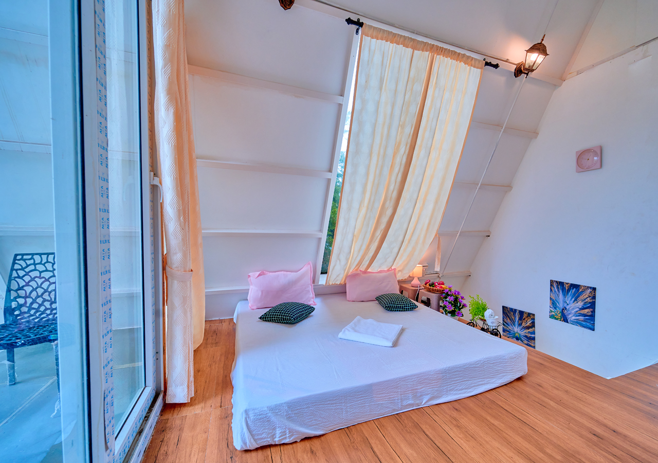 luxury ooty resorts