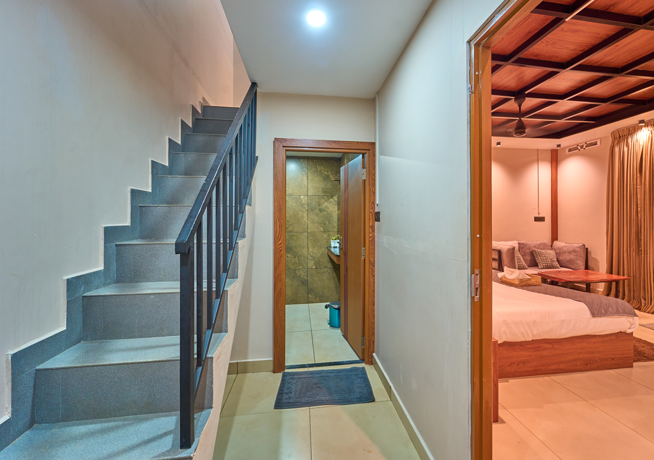 stay in munnar