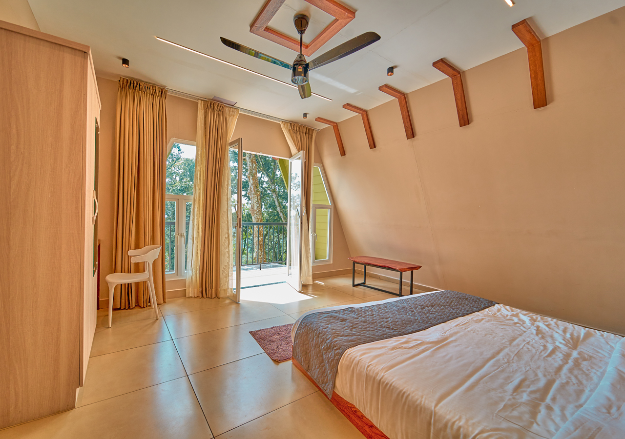 premium room
