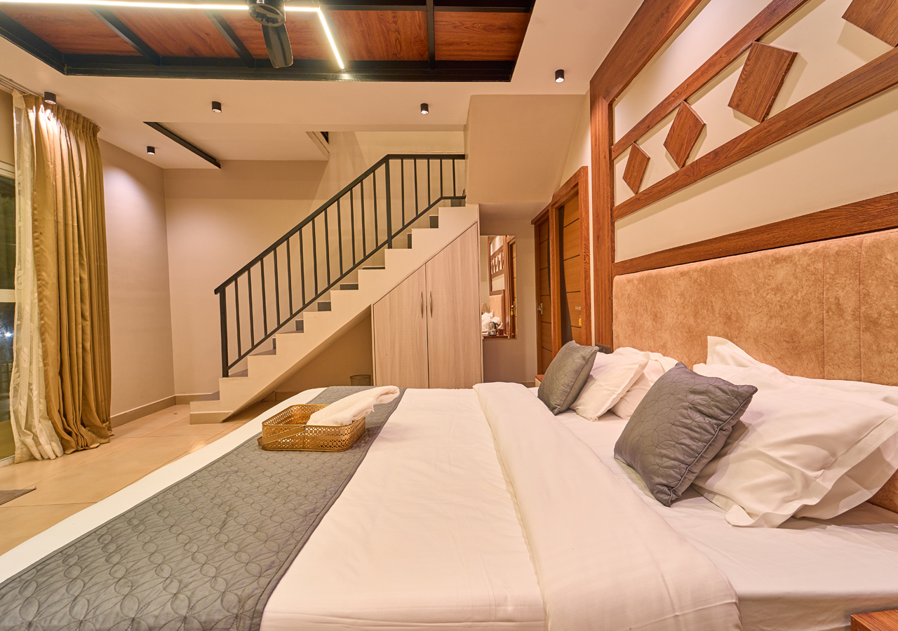 room