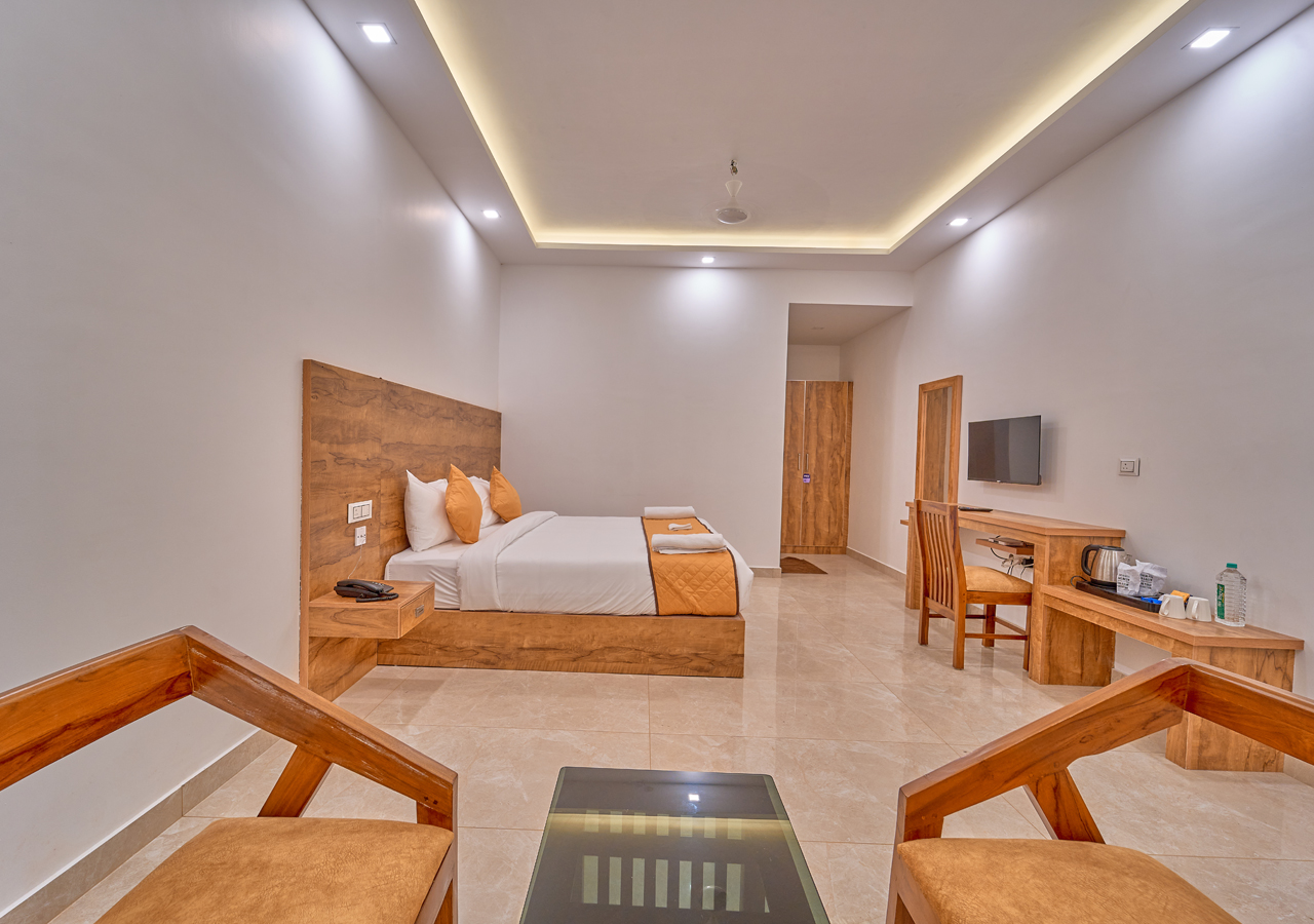 room