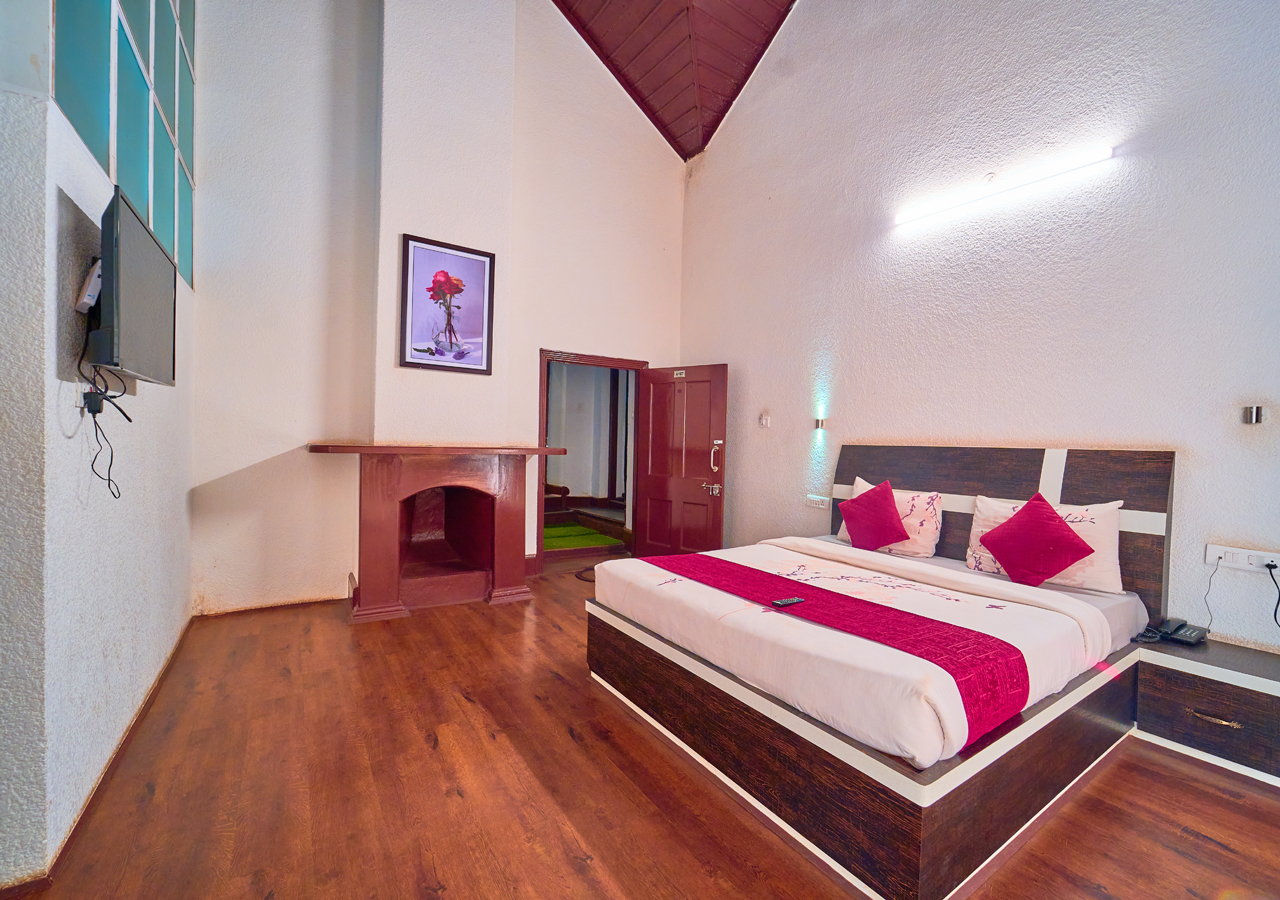 heritage holiday home ooty