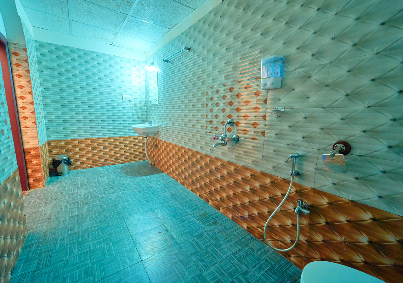 ooty bungalow stay