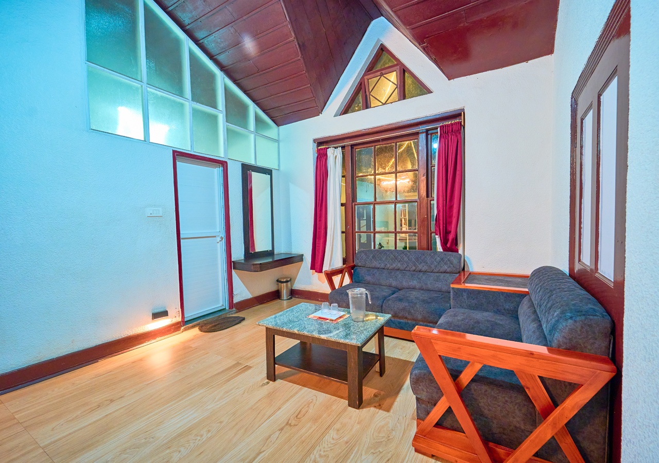 heritage holiday home ooty