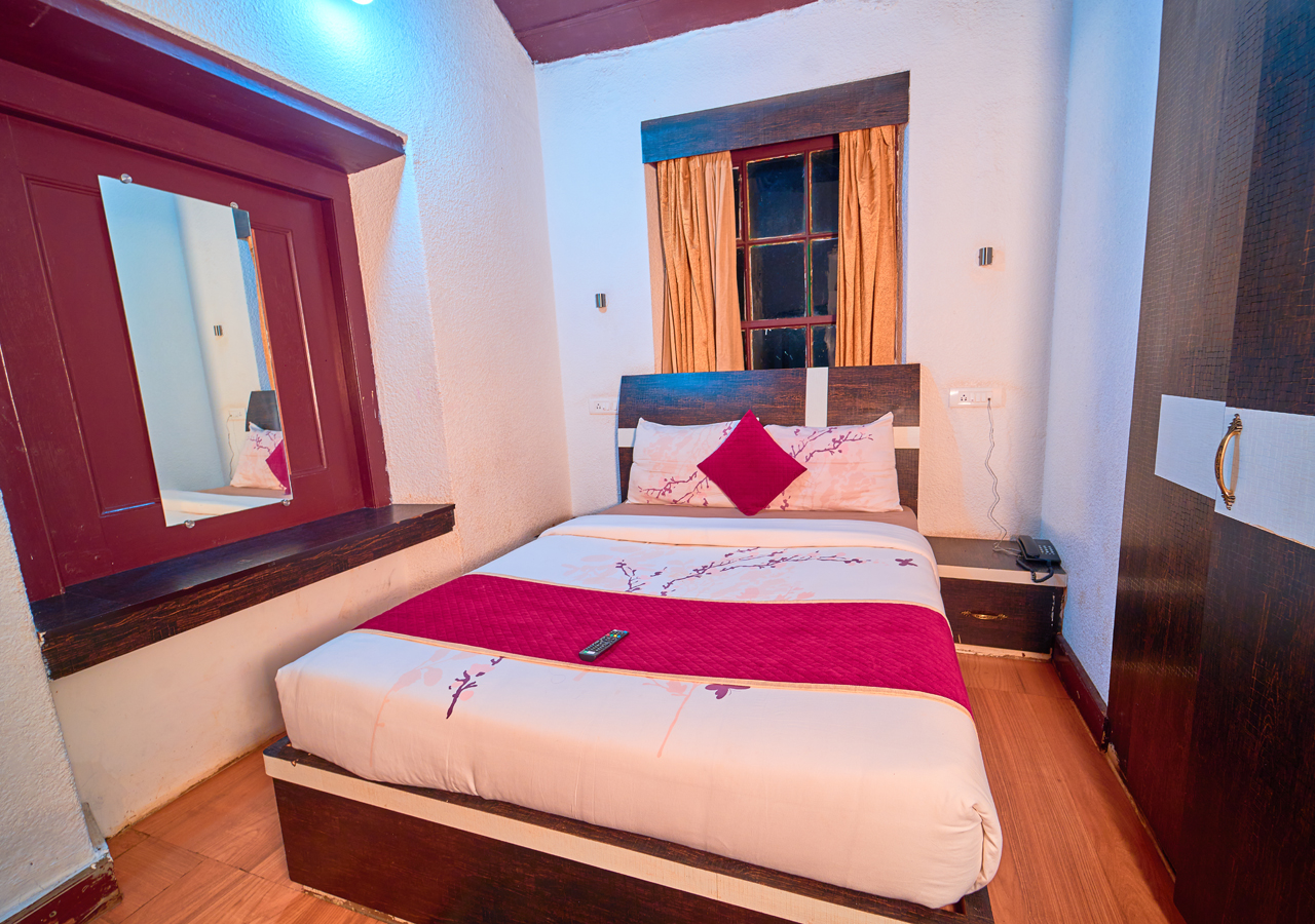 ooty heritage villa  