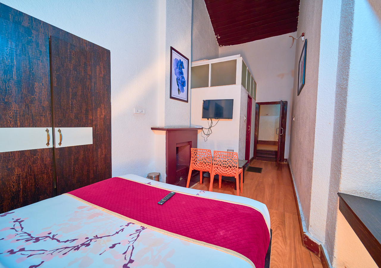 heritage holiday home ooty
