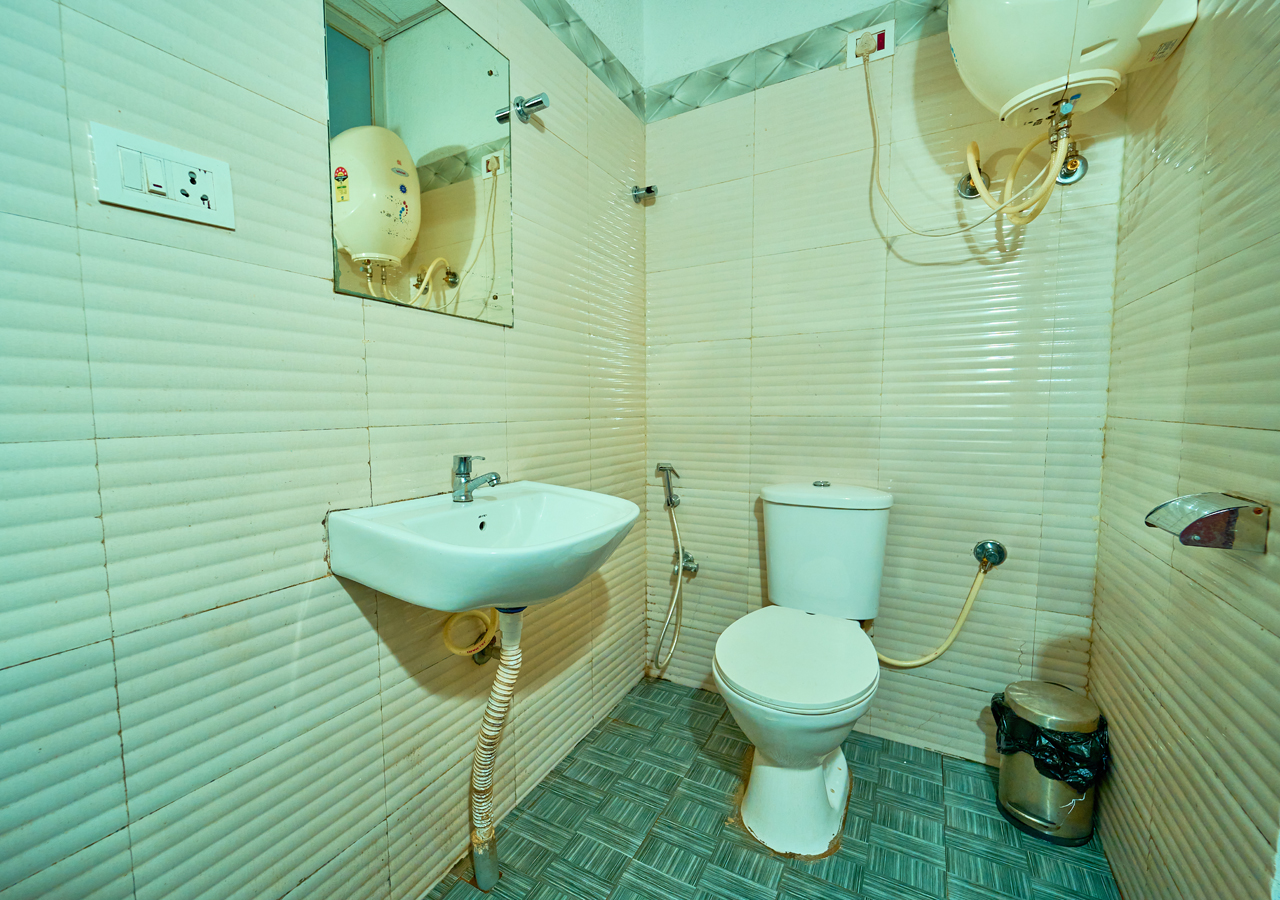 ooty bungalow stay