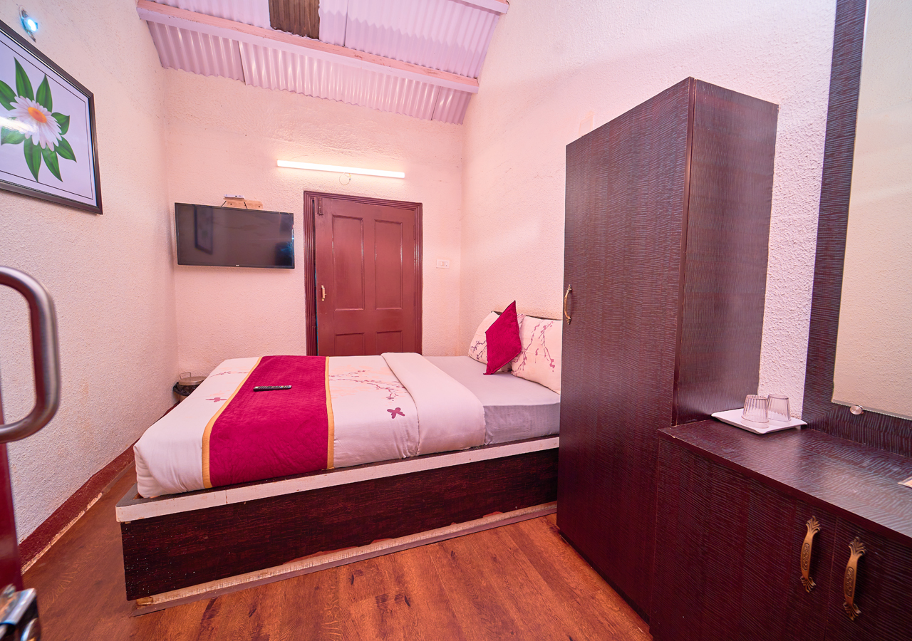 heritage resort ooty