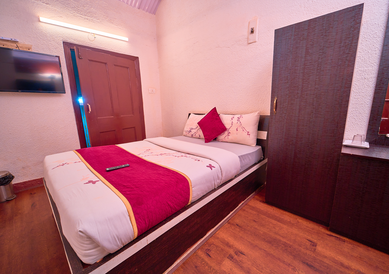 bungalow in ooty