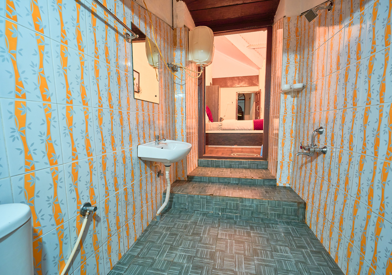 ooty heritage villa  