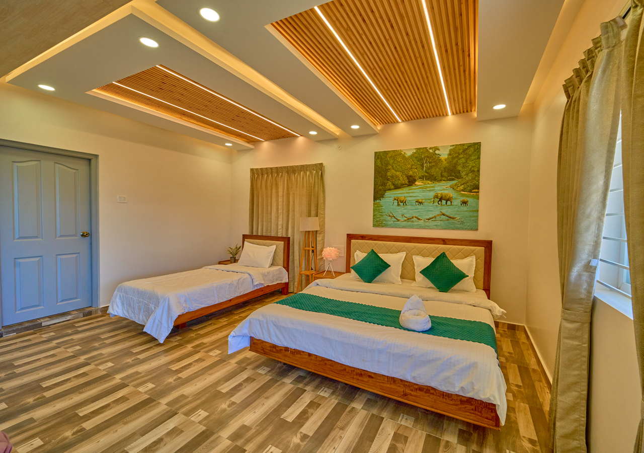 best places to stay in ooty
