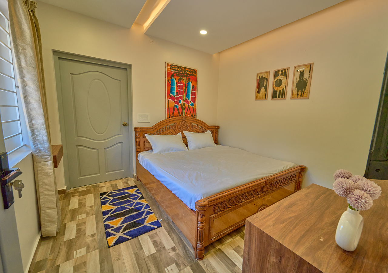 best resorts in ooty