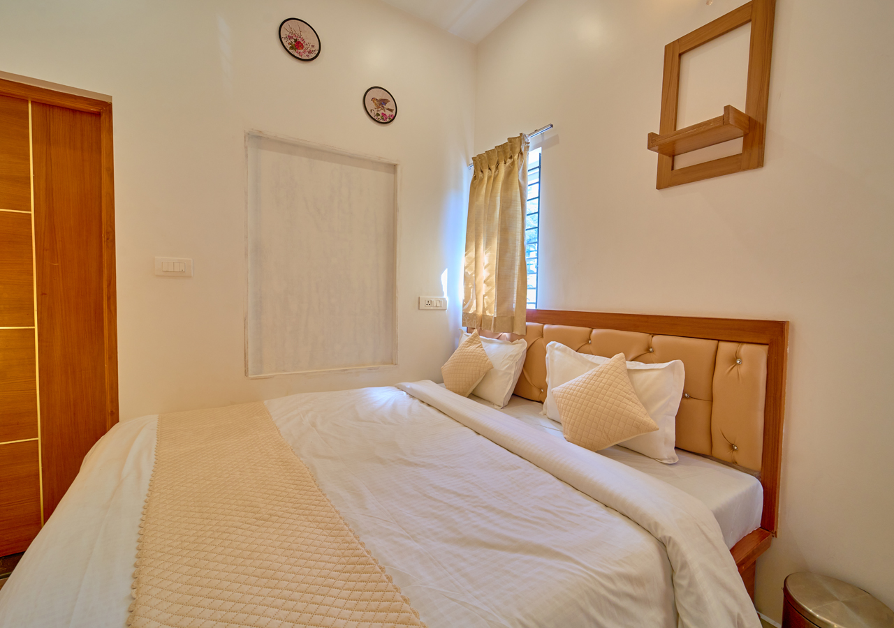room in ooty