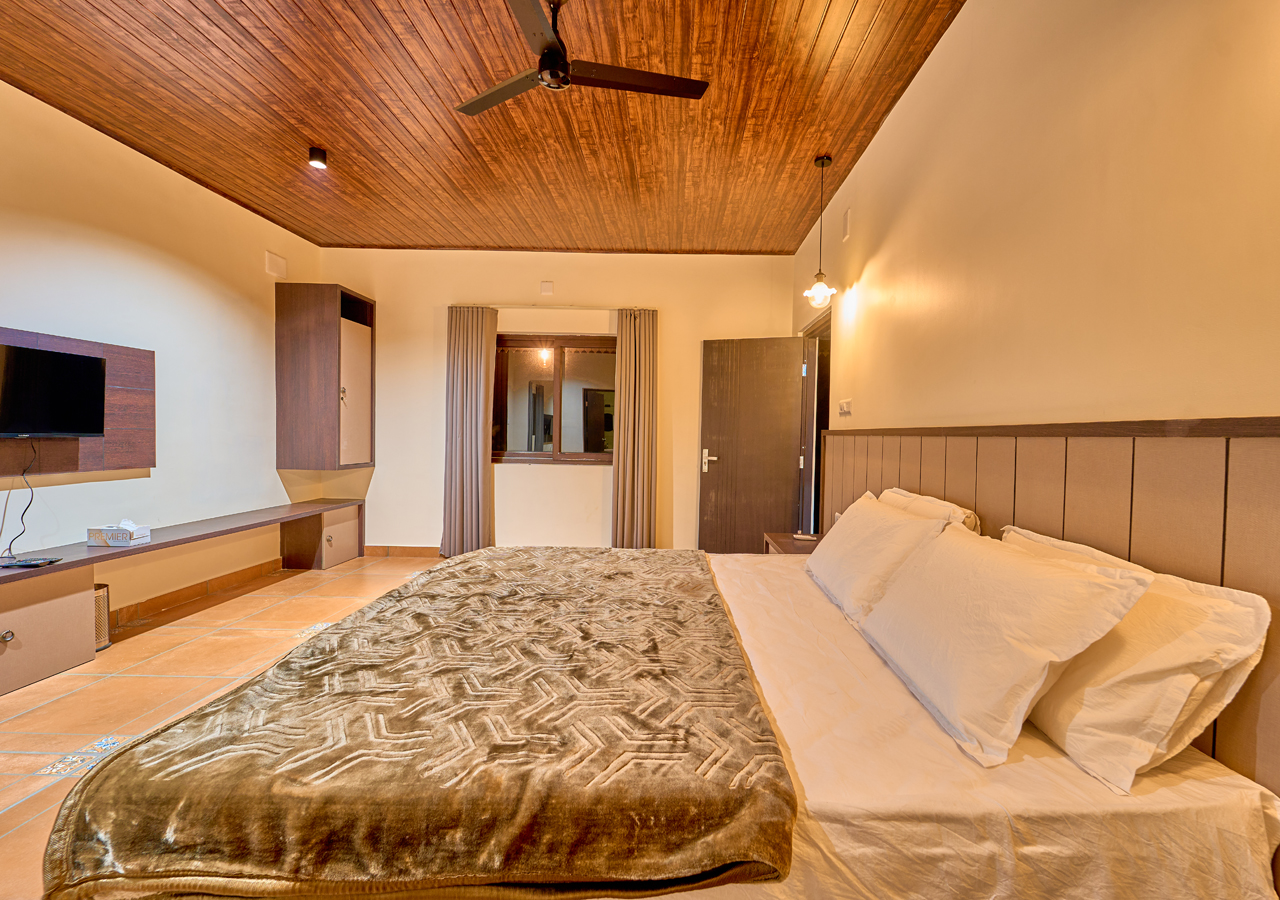 mountain view resort in attapadi