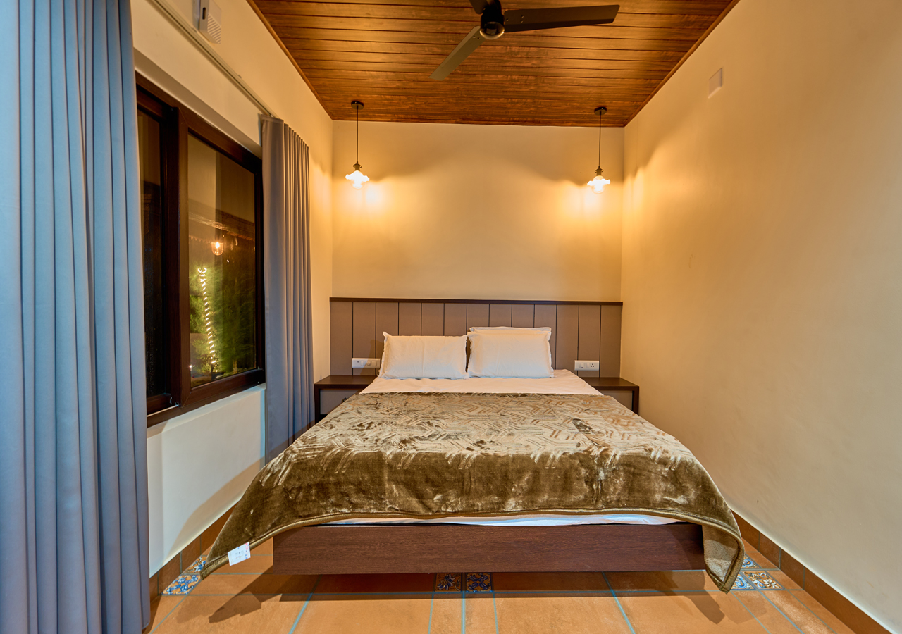hill top resort in attapadi