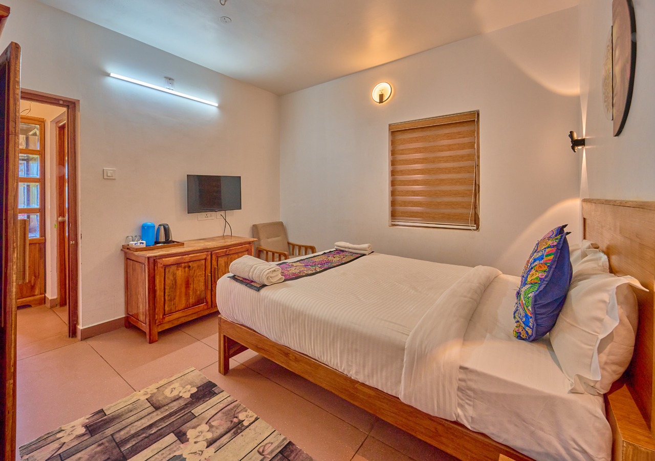 rooms in ooty for couples