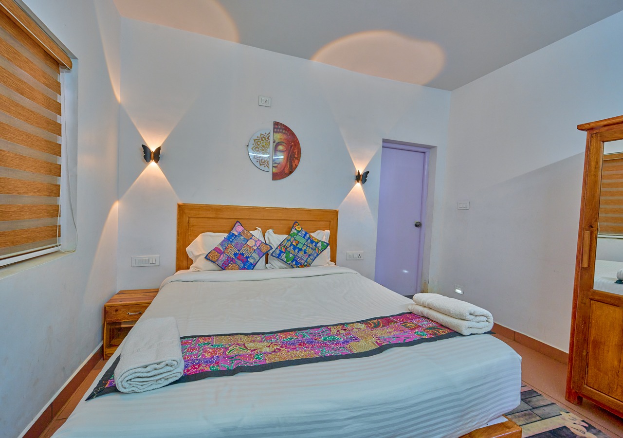 rooms in ooty for couples