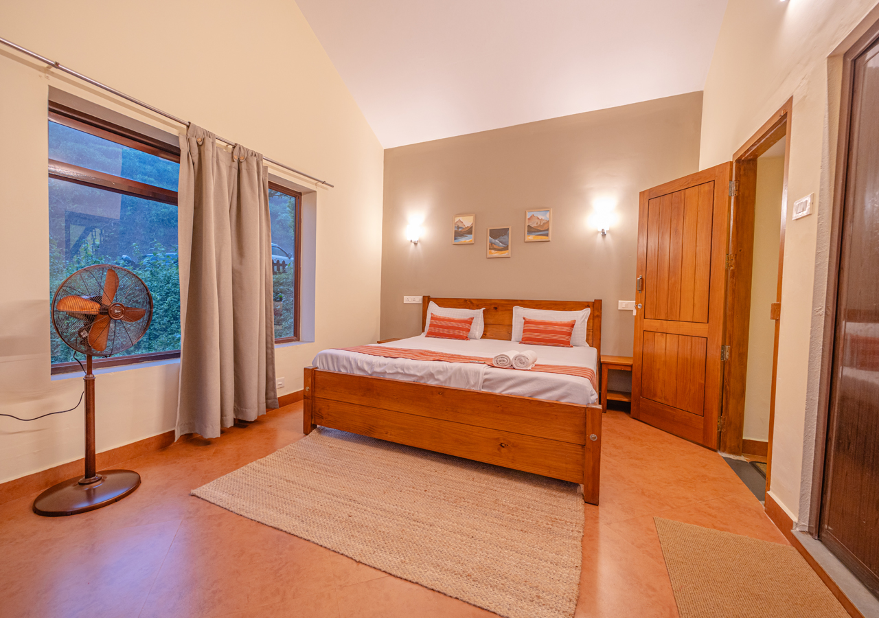 premium stay vagamon