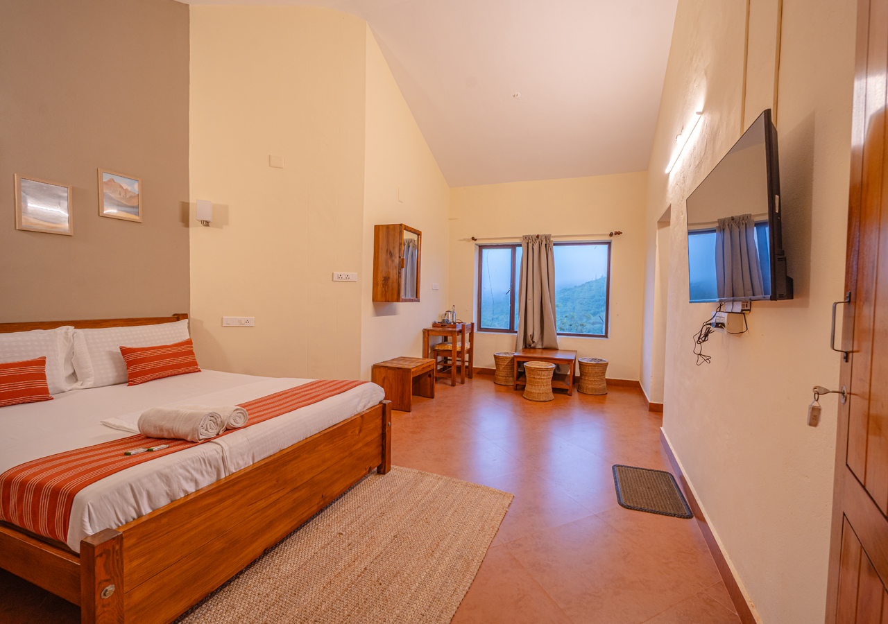 plantation view stay
