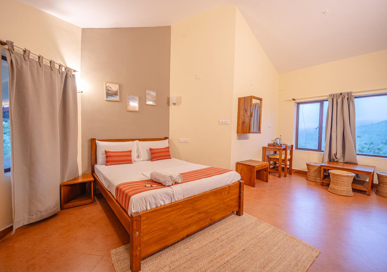 superior room vagamon
