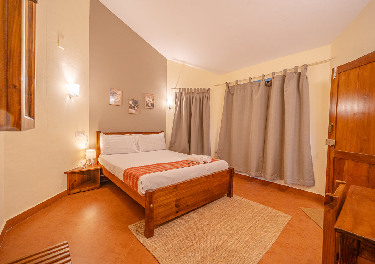 standard room vagamon