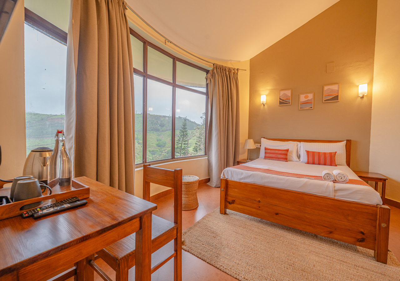 cottages in vagamon kerala