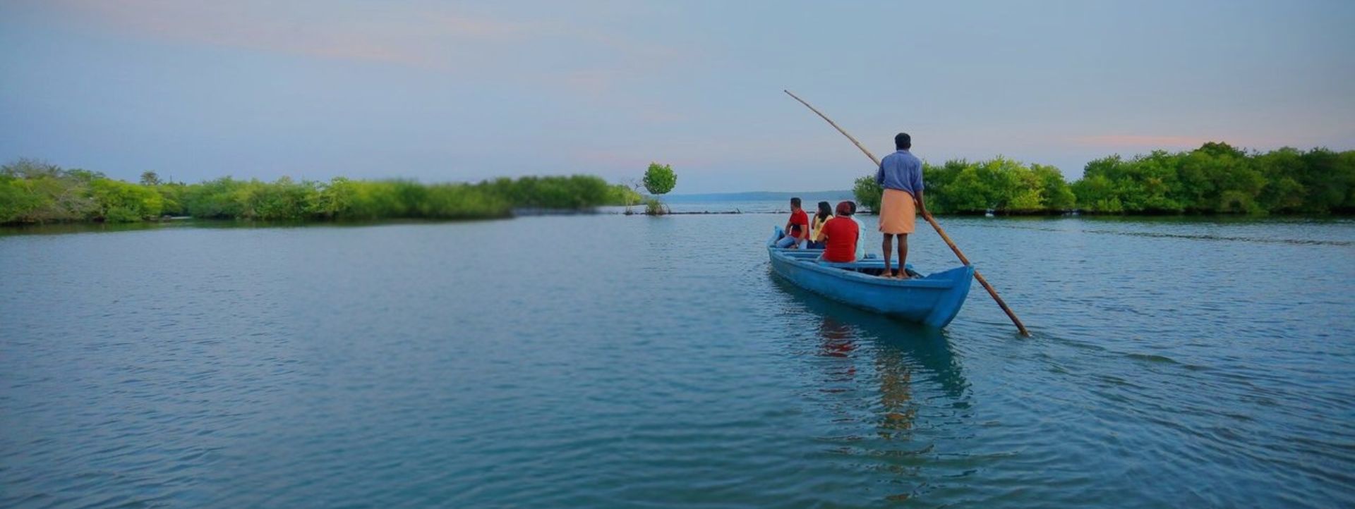 Munroe Island