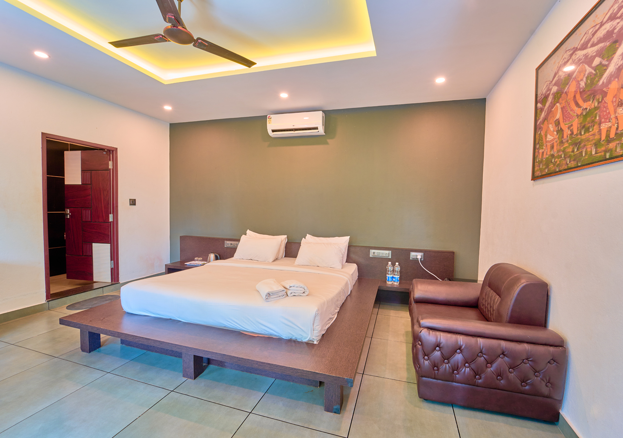 ac room