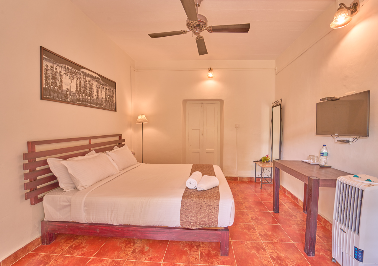 ROOMS IN KANTHALLOOR