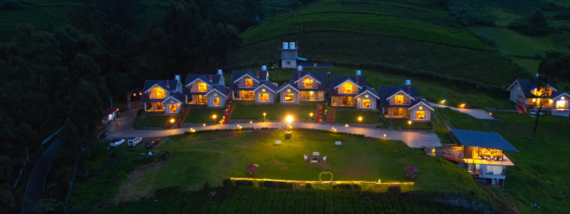 Trending This Season, Collection