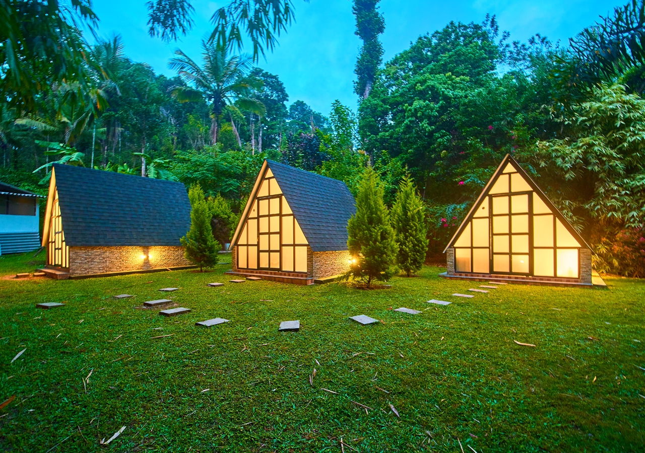 Looking for Good Resorts in Coorg? Book Your coffee estate stay in coorg