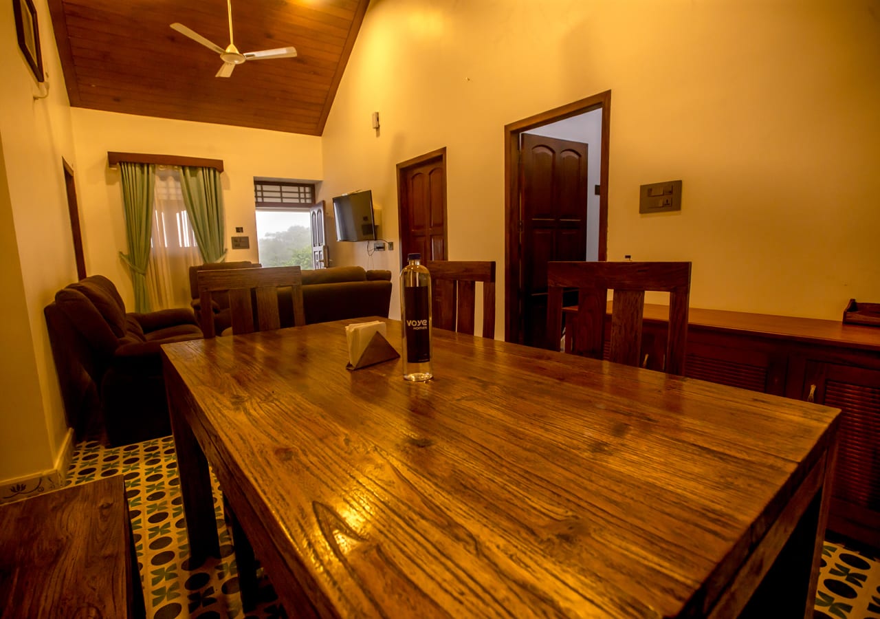 Vagamon Hotels