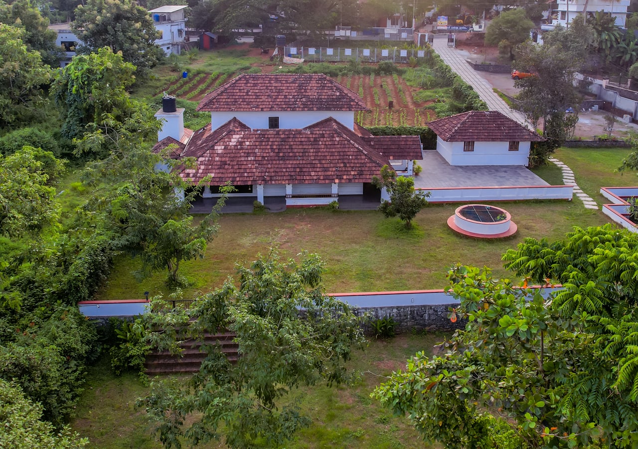 calicut heritage resorts