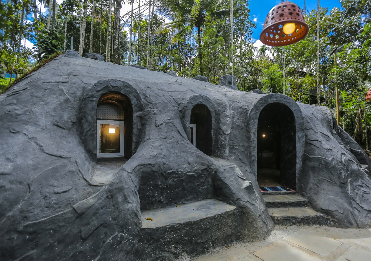 Torhola Caves Resort Wayanad by VOYE HOMES