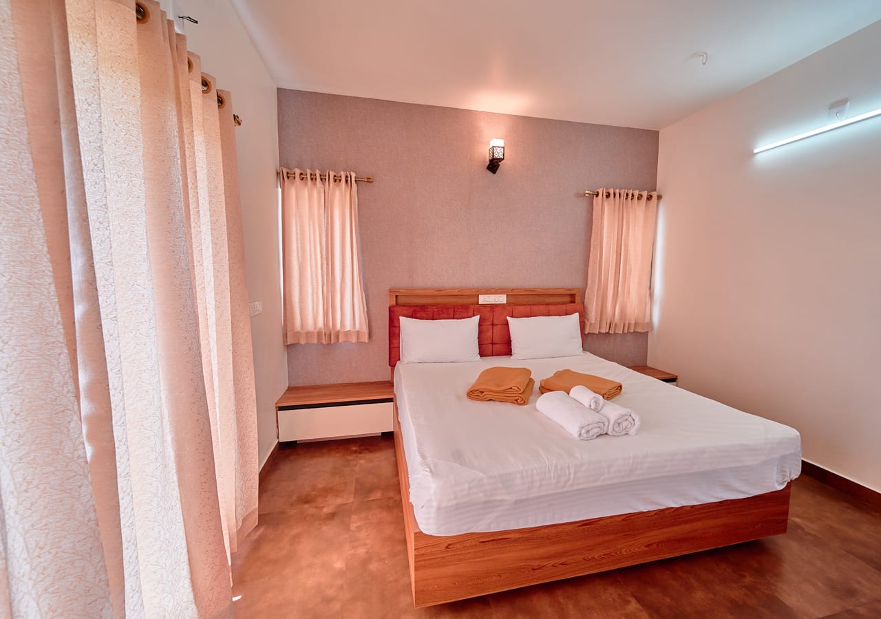 Ooty resorts for family