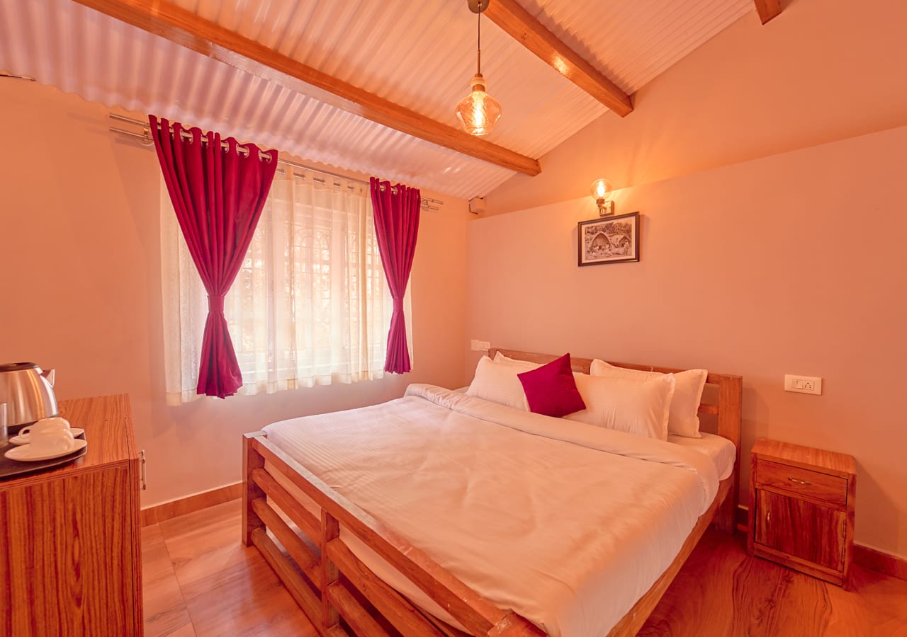  rooms in ooty for family