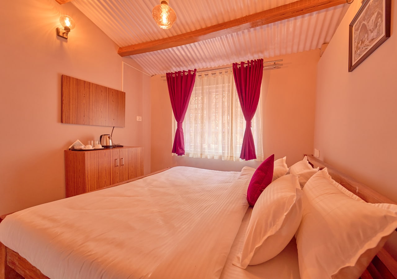  rooms in ooty for family
