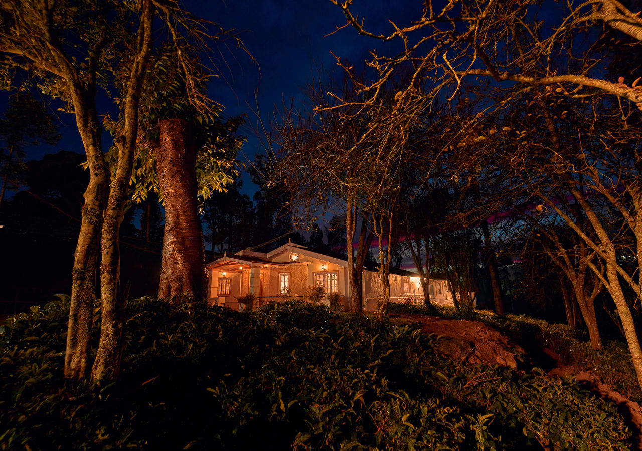  places to stay in ooty