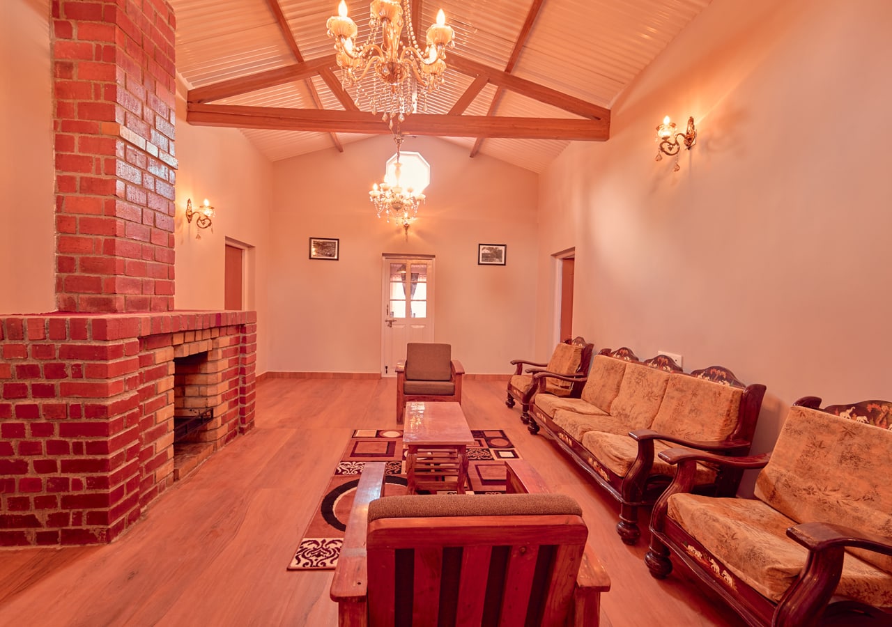 ooty stay for family