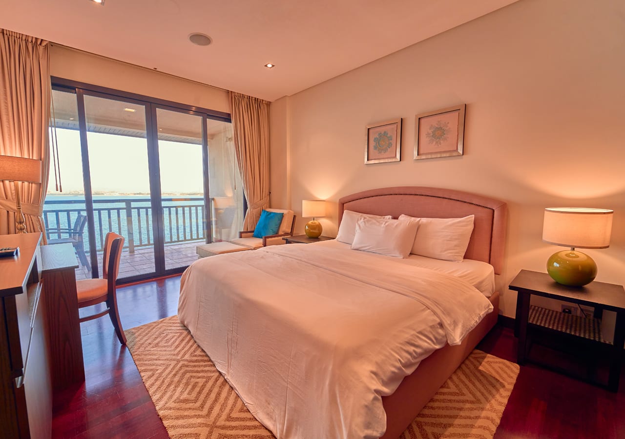Palm Jumeirah
