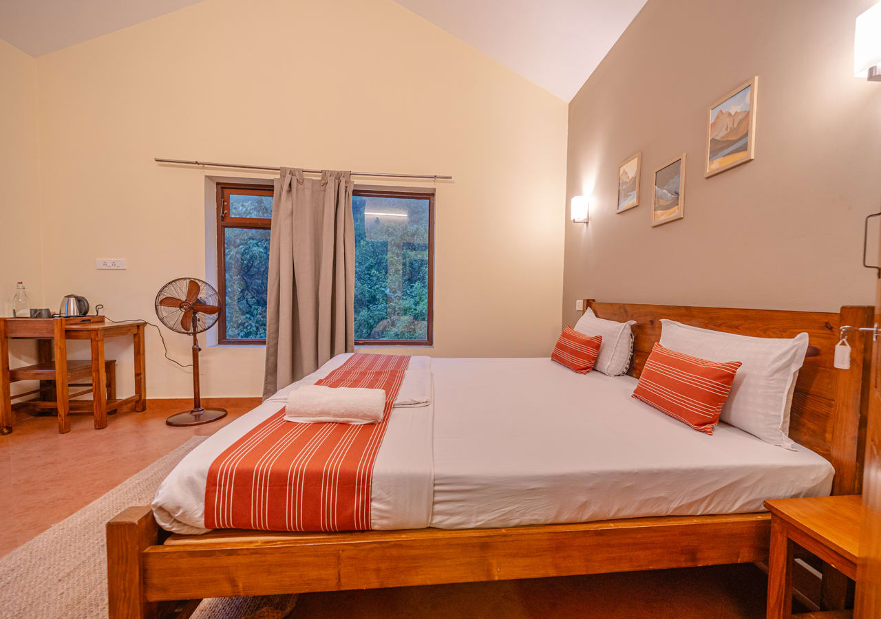 premium stay vagamon