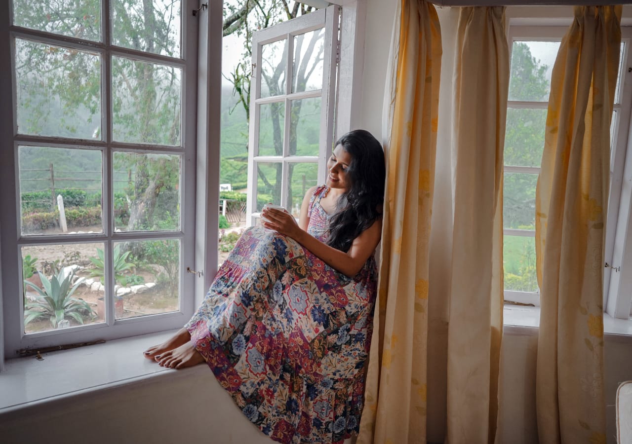 best bugalow stay in munnar