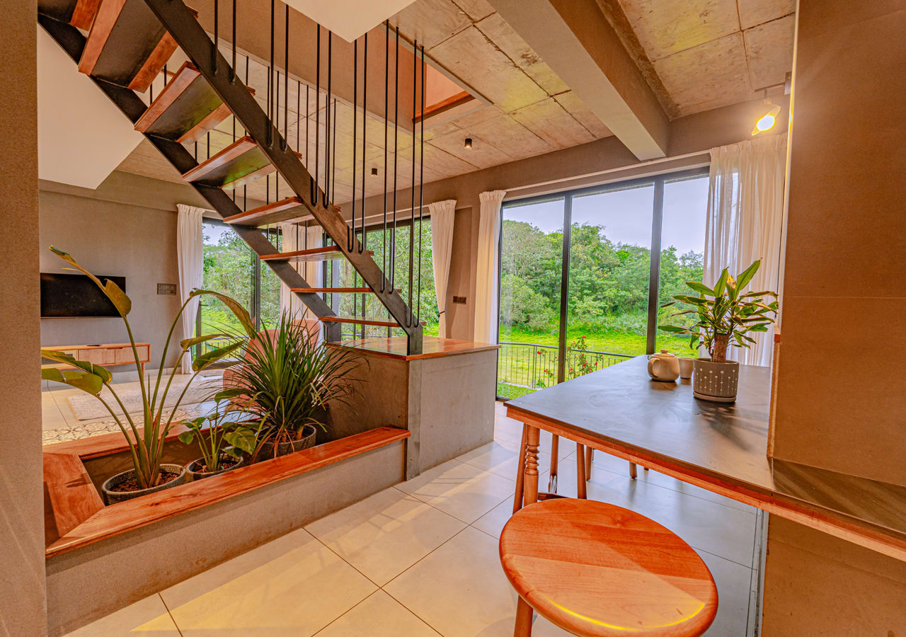 premium resort in wayanad