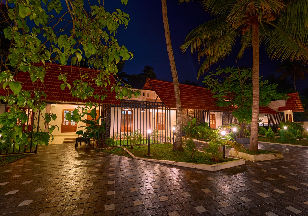 pool resort varkala 