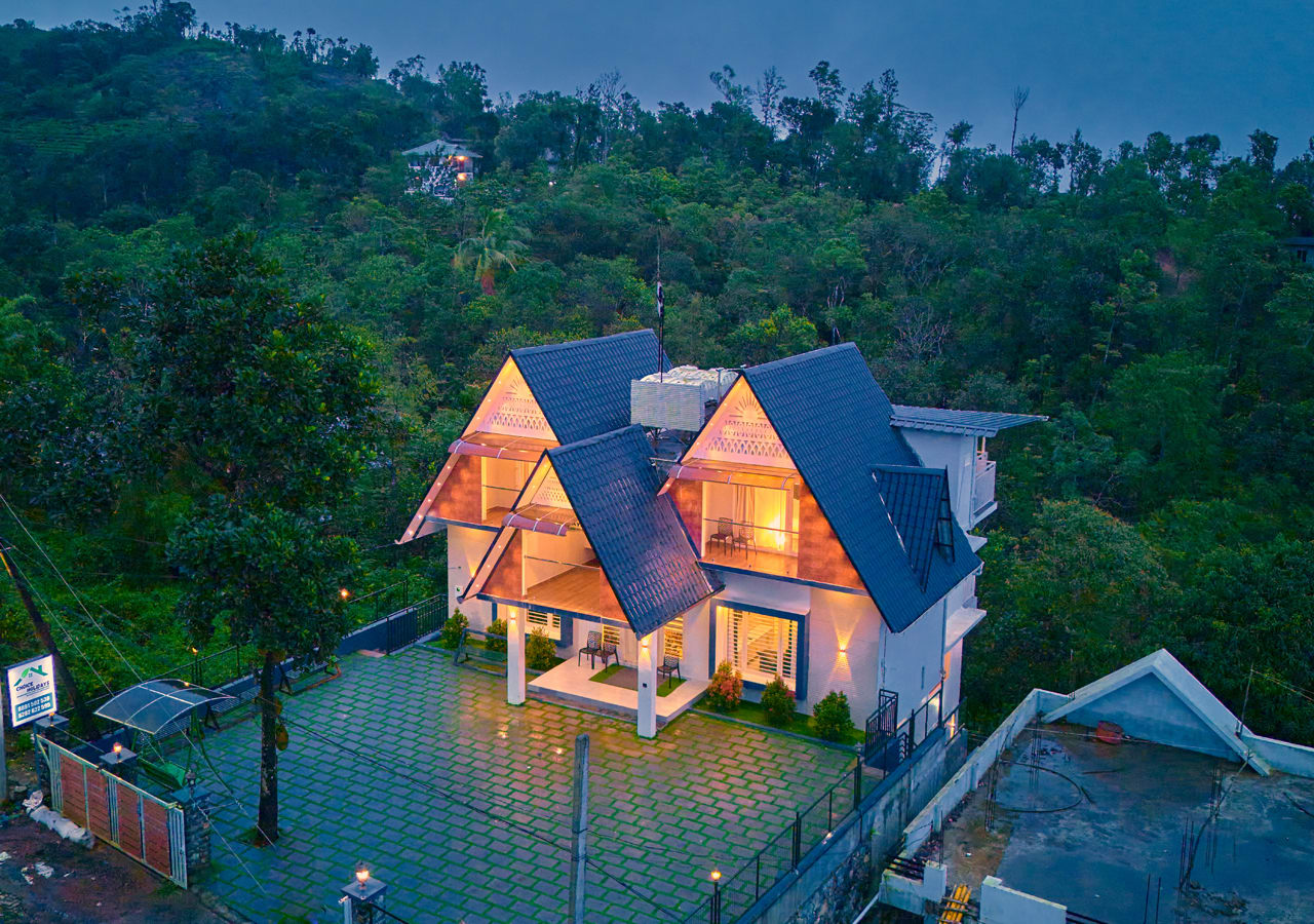resort 