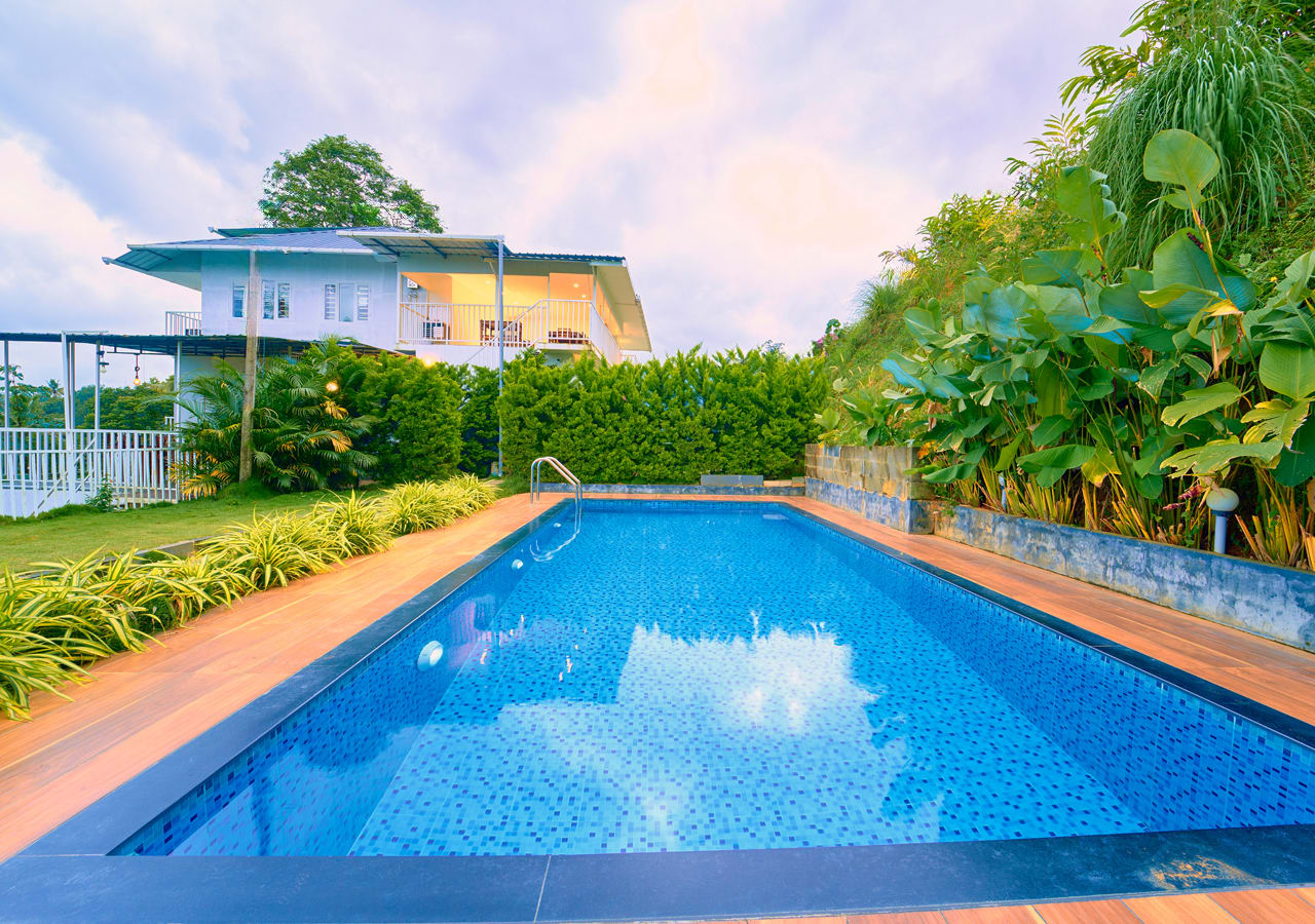 pool in munnar