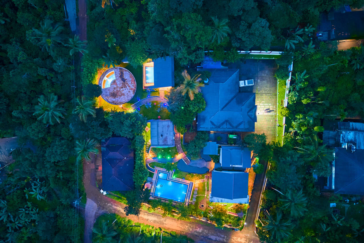 resort in wayanad