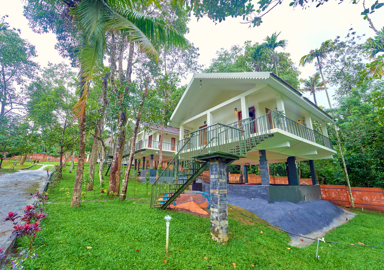  bathery resorts